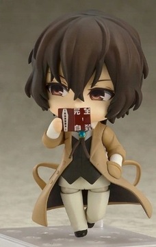 Figurka nendoroid Dazai Osamu 657