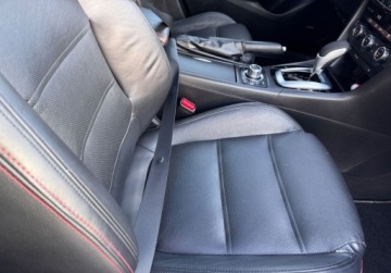 Mazda 6 III Sedan 2.2 SKYACTIV-D I-ELOOP 175KM 2014 Mazda 6 bezwypadekserwis asoorg lakierjedzie jak nowa1wlasciciel 2.2, zdjęcie 23