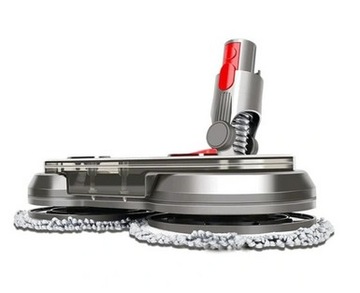 DYSON V7 V8 V10 V11 MOP DO ODKURZACZA GŁOWICA