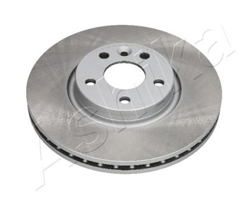 ASHIKA 60-0L-L13C Tarcza hamulcowa