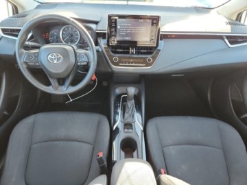 Toyota Corolla XII 2021 Toyota Corolla Le 2021 1.8 Benzyna 139KM, zdjęcie 8