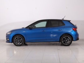 Skoda Fabia IV 2024 Skoda Fabia 1.0 TSI, 1. Właściciel, Serwis ASO, zdjęcie 2