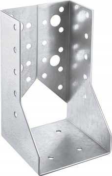 WIESZAK BELKI zamknięty 70 x 125 Łącznik WZ72