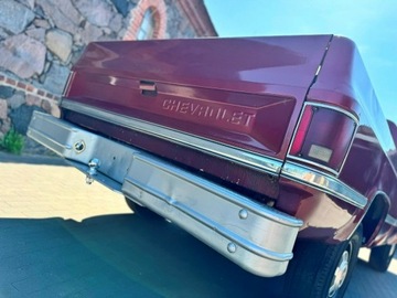 Chevrolet Blazer I 1986 Chevrolet C-20 Pickup Gotowy do jazdy PROMOCJA, zdjęcie 29