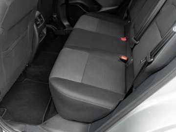 Nissan Qashqai III Crossover 1.3 DIG-T MHEV 158KM 2023 Nissan Qashqai FZ8364T#1.3 DIG-T mHEV N-Connecta, zdjęcie 27