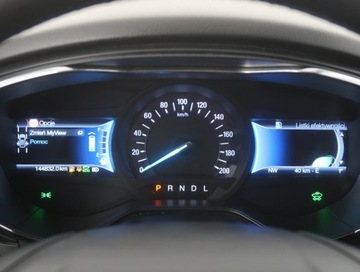 Ford Mondeo V 2018 Ford Mondeo 2.0 Hybrid, Automat, VAT 23%, Navi, zdjęcie 10