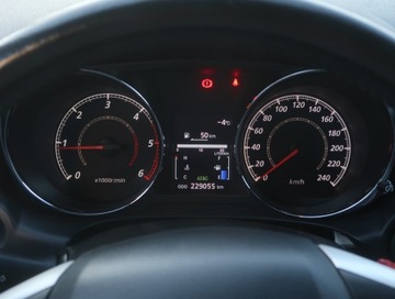 Mitsubishi ASX I SUV 1.8 DID MIVEC 150KM 2013 Mitsubishi ASX 1.8 DI-D MIVEC, Salon Polska, zdjęcie 10