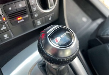 Audi Q3 I SUV Facelifting 2.0 TDI 150KM 2016 Audi Q3 S-Line 2.0 diesel 4x4 oplacony serwisowany bezwypadkowy Polecam, zdjęcie 29