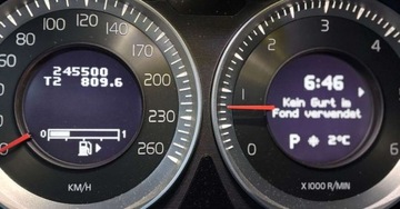 Volvo V70 III Kombi 2.0 D3 163KM 2011 Volvo V70 Volvo V70 D4 Geartronic Ocean Race 2.0 Diesel 163KM, zdjęcie 15