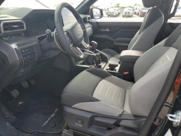 Toyota Tacoma II 2025 Toyota Tacoma Double Cab 2025 2.4l 2.4 Benzyna 278KM, zdjęcie 7