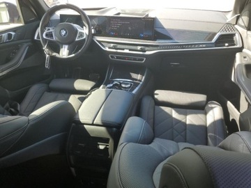 BMW X5 G05 2024 BMW X5 xDrive40i 2024 3.0l 3.0 Benzyna 375KM, zdjęcie 8