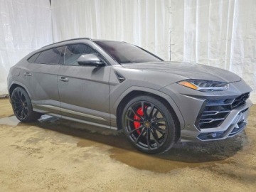 Lamborghini Urus 2022 Lamborghini Urus 2022 4.0 4.0 Benzyna 641KM, zdjęcie 4