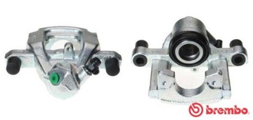 BREMBO F 50 328 TŘMEN BRZDY