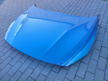 ПЕТЛИ КАПОТА В СБОРЕ VOLVO S60 II V60 I LIFT 713 -46