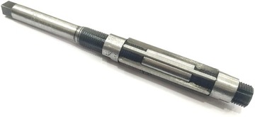 РЕГУЛИРУЕМАЯ ФИНИШЕРНАЯ РАЗВЕРТКА HSS № 37-45 мм.