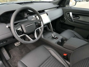 Land Rover Discovery Sport SUV Facelifting 2.0 163KM 2024 Discovery Sport D165 Dynamic SE 2.0 (163KM) 2024, zdjęcie 5