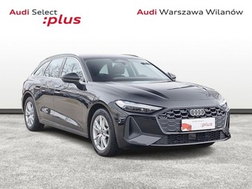 Audi A5 B10 Avant 2.0 TFSI 150KM 2025 Audi A5 Avant Carplay, Kamera cofania, Asystent parkowania, Audi Sound sys, zdjęcie 6