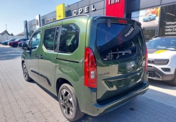 Fiat Qubo 2026 Fiat Qubo La Prima 1.5 130 KM AT NOWY 2026 Dach Magic Top Ekran 10 Auto, zdjęcie 16