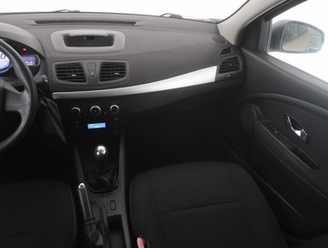 Renault Fluence Sedan 1.6 16V 110KM 2013 Renault Fluence 1.6 16V, Salon Polska, Klima, zdjęcie 7