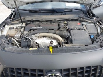 Mercedes GLA II 2022 Mercedes-Benz GLA 35 AMG 4Matic 2022 2.0l 2.0 Benzyna 302KM, zdjęcie 8