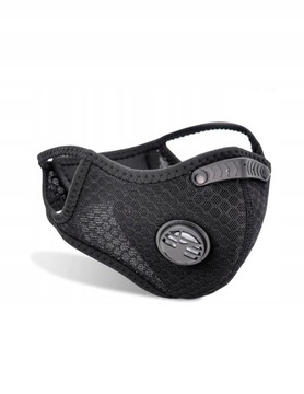 АНТИСМОГНАЯ МАСКА GINZA TOKYO