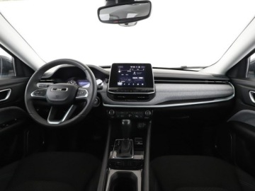 Jeep Compass II SUV Facelifting 1.3 GSE T4 150KM 2021 Jeep Compass lift automat grzane fotele i, zdjęcie 14