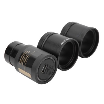 ЭЛЕКТРОННЫЙ ЦИФРОВОЙ МИКРОСКОП USB 2MP СТЕКЛЯННЫЙ