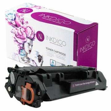 TONER DO HP P2035 P2055 P2055DN P2050 05A NOWY