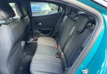 Opel Mokka II SUV 1.2 Turbo 130KM 2025 Opel Mokka GS 1.2 Turbo 130 KM automat Ochrona 8 lat OCAC 1 DEMO, zdjęcie 9