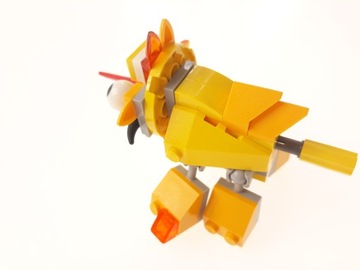 LEGO Mixels 41542 Спагг