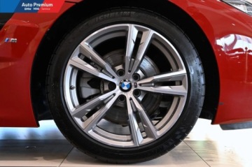 BMW Z4 G29 Roadster Facelifting 2.0 sDrive 20i 197KM 2025 BMW Z4 sDrive20iFV23Adaptacyjne Reflektory LEDOslona Przeciwwietrzna, zdjęcie 20