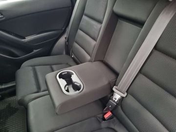 Mazda CX-5 I SUV Facelifting 2.0 SKYACTIV-G 165KM 2016 Mazda CX-5 Mazda CX-5 2.0 Skygo 2WD, 2.0 Benzyna 165KM, zdjęcie 24