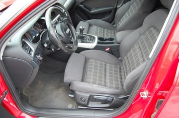 Audi A4 B8 2013 Audi A4 2.0TDI S-LINE QUATRO Kombi Klimatronic Nowy Rozrząd Filtry i Olej, zdjęcie 14