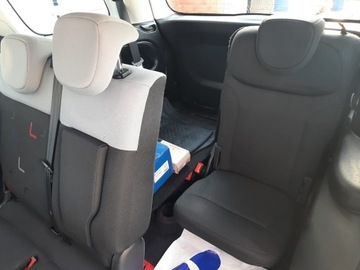 Fiat 500L Hatchback 5d Seria 2 0.9 TwinAir 8V 105KM 2016 Fiat 500L, przebieg 70.270km !!! nowe części !!Super stan, Czyste wnętrze!, zdjęcie 31