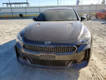 Kia Stinger 2020 Kia Stinger 2020 2.0L 2.0 Benzyna 255KM, zdjęcie 5