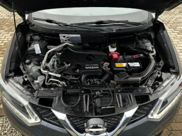 Nissan X-Trail III Terenowy 1.6 DIG-T 163KM 2017 Nissan X-Trail 8xAlu! Panorama, Kamera360 El.klapa, zdjęcie 31