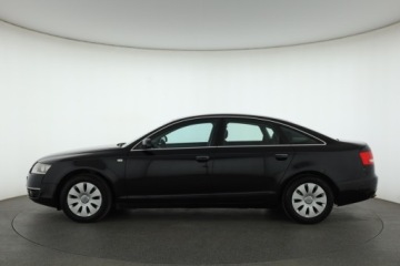Audi A6 C6 Avant 2.0 TDI 140KM 2008 Audi A6 2.0 TDI, Salon Polska, Navi, Klima, zdjęcie 2