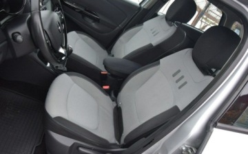 Renault Captur I Crossover 0.9 Energy TCe 90KM 2016 Renault Captur 0.9B Navi Kamera 2 KPL KOL Klimatronik Sprowadzony Oplacony, zdjęcie 29