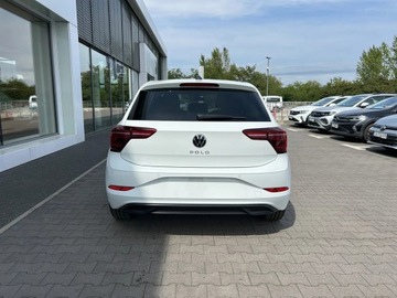 Volkswagen Polo VI 2025 Volkswagen Polo Style 1.0 TSI DSG, zdjęcie 7