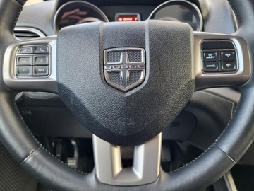 Dodge Journey 3.6 V6 287KM 2015 DODGE JOURNEY Crossroad V6 3.6 benzyna 287KM Dokumentacja 7 osobowyVAT23%, zdjęcie 17