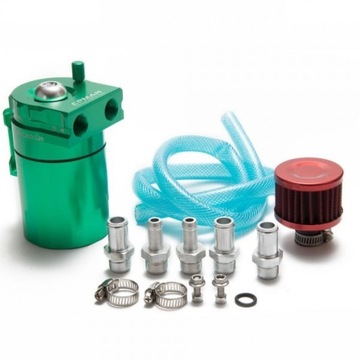 OIL CATCH TANK EPMAN - SEPARATOR OLEJU Z FILTREM G