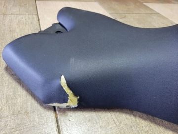 Переднее сиденье Yamaha YZF 125 YZF-R 2019-21