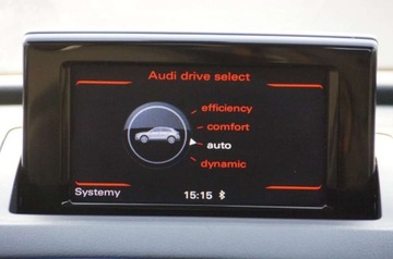 Audi Q3 I SUV Facelifting 2.0 TDI 150KM 2016 Audi Q3 2.0 TDI CR 150 KM, 4x4, Lift, Klima, Biksenon, Hak, GWARANCJA 2.0, zdjęcie 14