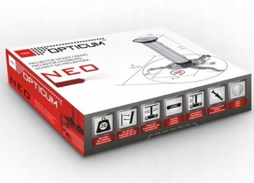 Держатель для проектора Opticum NEO 10 кг.