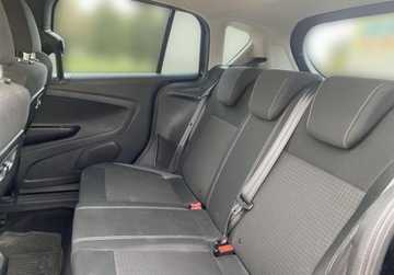 Ford B-MAX 1.0 EcoBoost 100KM 2015 Ford B-MAX 1.0 EcoBoost Trend Toyota Mikolajczak Leszno Benzyna 100KM, zdjęcie 13