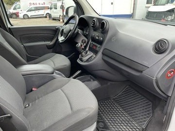 Mercedes Citan W415 Tourer 1.5 111 CDI 110KM 2017 Mercedes Citan Tourer Niepełnosprawnych inwalida, zdjęcie 11