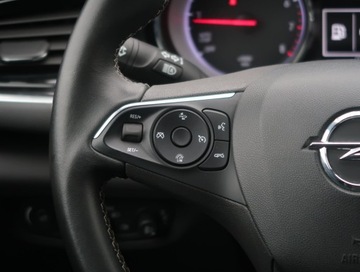 Opel Insignia II Grand Sport 1.5 Turbo 165KM 2019 Opel Insignia 1.5 Turbo, Salon Polska, Serwis ASO, zdjęcie 15