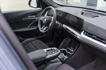 BMW X1 U11 Crossover M 2.0 M35i 300KM 2025 BMW X1 M35i xDrive Dostępny od ręki!, zdjęcie 22