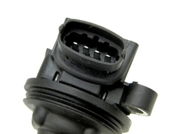 КАТУШКА ЗАЖИГАНИЯ VOLVO V70 XC70 2.0 2.3 2.4 2.5