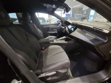 Peugeot 2025 Peugeot 308 1.2 mHEV GT 145 KM e-DCS6 Dealer Gwarancja Vat23 1.2 Hybryda, zdjęcie 6